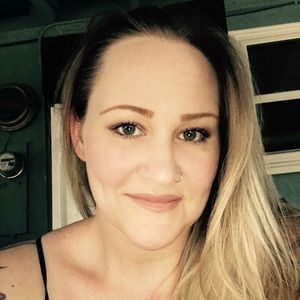 Meet your Posher, Stacy